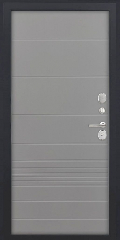 Товар Дверь ДвериПРО L-3b ФЛ-700 (10мм, ясень грей) DPRO220635