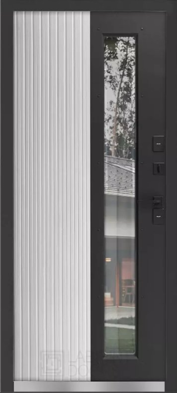 Товар Дверь Скандия Со стеклом DIS007165