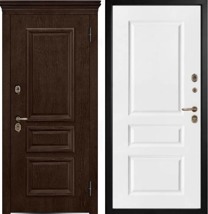 Дверь ТОР ТЕРМО DIS006990