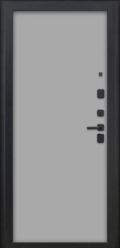 Товар Дверь ДвериПРО Аура Гладкая шарли светлый DPRO220866