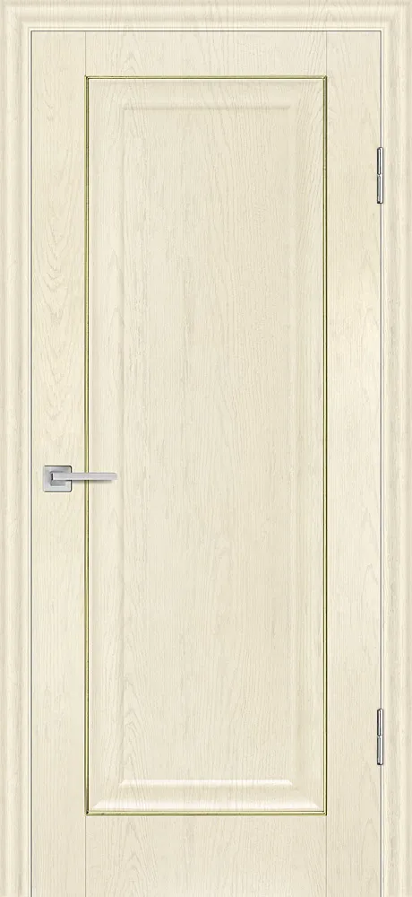 Межкомнатная дверь ПСБ-26 Ваниль
