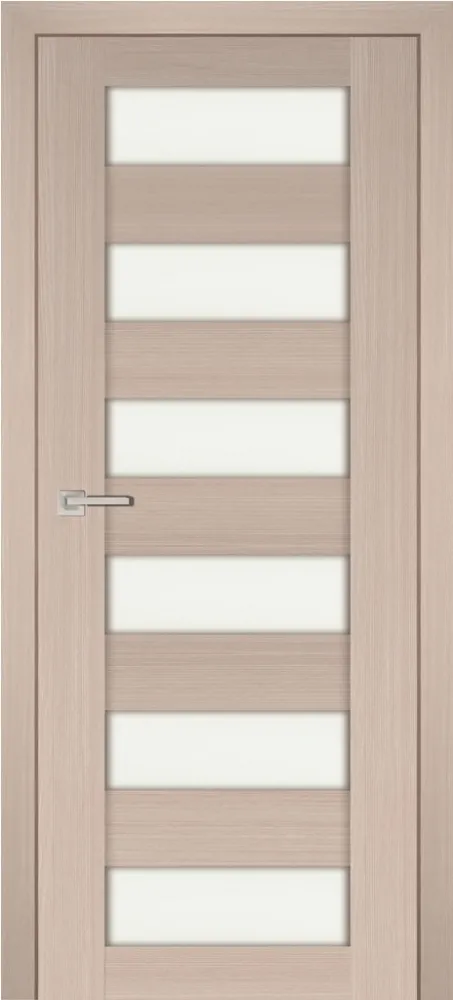 Межкомнатная дверь ПС-35 Капучино Мелинга