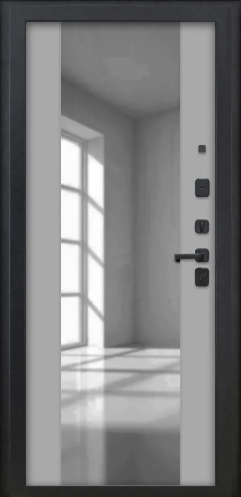 Товар Дверь ДвериПРО Берген ФЛЗ-1 шарли светлый DPRO221210