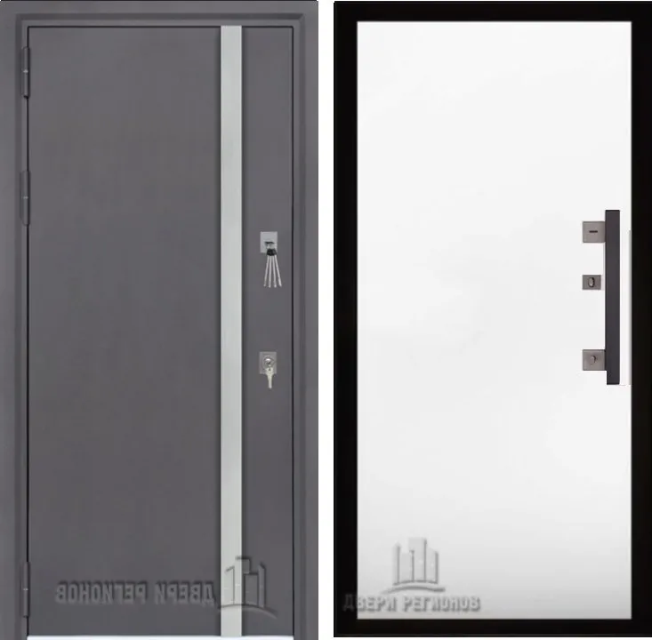 Фото Дверь НОРД NEW DIS006989